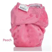 Basics Wasbare Luier All In Two Roze 1st