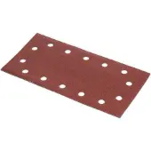 Kreator Schuurstrook 115x230 mm K240 (5x)