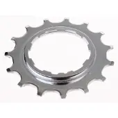 Shimano Miche krans 17t 8/9v