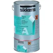 Sikkens Wapex 660 Zijdeglans Wand- En Vloercoating - Op Kleur Gemengd - 1L