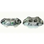 Brembo F 44 019 Remklauw