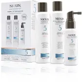 Nioxin 5 Hair System Kit (U)