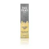 Tigi Bed Head Colour Trip Pale Yellow 90ml