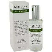 Demeter 120 ml - Christmas Tree Cologne Spray Women