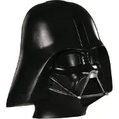 Vegaoo Darth Vader masker uit Star Wars voor volwassenen/kinderen