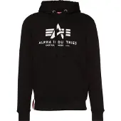 Alpha industries Sweatshirt | XXL | male