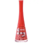 Bourjois 1 Seconde nagellak 10 Rouge poppy 10 Rouge poppy