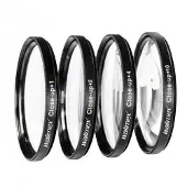 Walimex Close-up Macro Lenzen Set 52mm