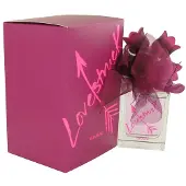 Vera Wang Lovestruck Eau de Parfum 100 ml