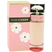 Prada Damesgeuren Prada Candy Eau de Toilette Spray 80 ml