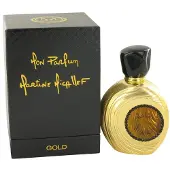 M. Micallef Mon Parfum Mon Parfum Gold Eau de Parfum Spray 100 ml