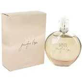 Jennifer Lopez Still Edp Fles 100 Ml
