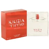 Krizia - Eau De Toilette Spray 50 ml