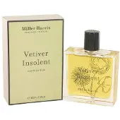 Miller Harris Vetiver Insolent Unisex 100ml eau de parfum