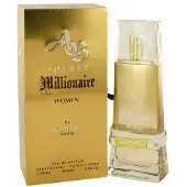 Lomani Spirit Millionaire Women Eau de Parfum 100 ml