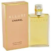 Chanel - Allure Eau De Toilette Verstuiver - 50 ML
