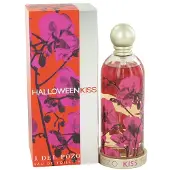 PADU Jesus Del Pozo Halloween Kiss Eau de Toilette Spray, 100 ml