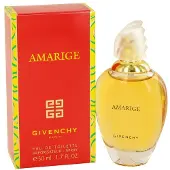 Givenchy Amarige Edt Spray 50 ml