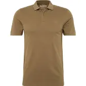 Jack & Jones Shirt 'JJEBasic' kaki
