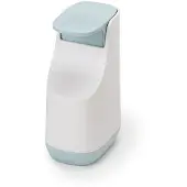 Joseph Joseph Zeepdispenser Joseph Joseph Slim Creme Lichtblauw