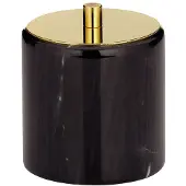 kela Wattenschijfjeshouder Liron Black
