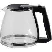 Melitta Koffiekan Optima Glaskan