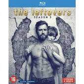Warner Home Video Leftovers - Seizoen 3 | Blu-ray