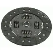 SACHS 1878 005 625 Koppelingsplaat