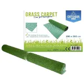 OUTDOOR PLAY Outdoor Grastapijt 100X200