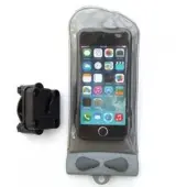 Aquapac telefoonhouder fiets - Universeel - Waterdicht