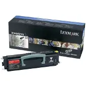Lexmark X340A21G toner cartridge zwart (origineel)