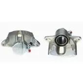 BUDWEG CALIPER 343583 Remklauw