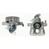 Brembo F 83 176 Remklauw