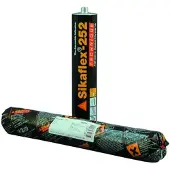 Sika -252 Wit 300ml Constructielijm