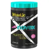 Novex My Curls Mystic Black Deep Hair Mask 1000ml