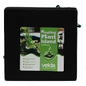 Velda Drijvend planteneiland vierkant 35 cm