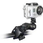 Ram Mounts Unpkd RAM Sm Tough-Claw Go, Accessoires voor barcodescanners