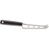 Triangle Spirit Kaasmes - Rvs - 14 cm - zwart