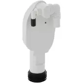 Geberit Inbouw-Sifon Wasautomaat / Droger