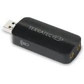 Terratec T5 DVB-T USB