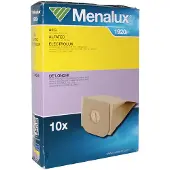 Electrolux Stofzuigerzak papier (zakje)