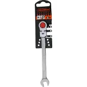 Skandia Ratelsleutel Flexibel 10mm