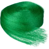 Nature Vogelnet Groen Hdpe Monofilament 7,5g/m² 10x4m