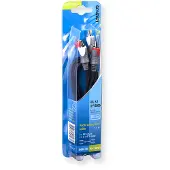 Scanpart Aansluitkabel 2 xTulp (M)-(M)