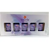 Volatile Cadeauverpakking douchegel 5x30 ml