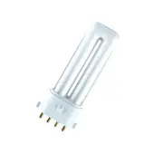 Osram 10X Osram 2G7 4P Spaarlamp | 11W 4000K 900lm 840