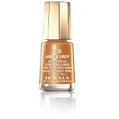 Mavala 135 - Amber Drop Nail Color Nagellak 5 ml Nagels