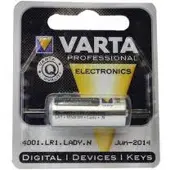 Varta LR-1 accu