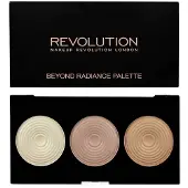 Makeup Revolution Beyond Radiance Palette 15 g