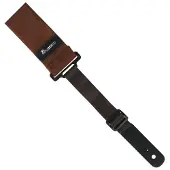 Ibanez GSF50 Gitaarriem Brown